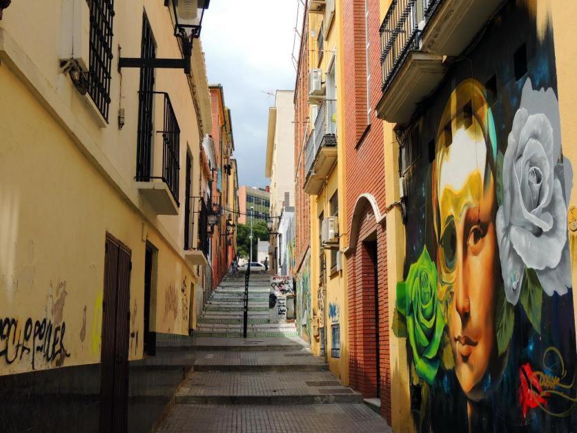 Apartamento Centro De - Calle Zanca