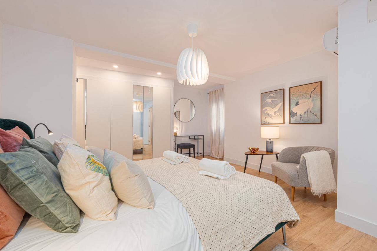 C26 Gorgeous 4 Bdrm In Plaza Uncibay * Málaga