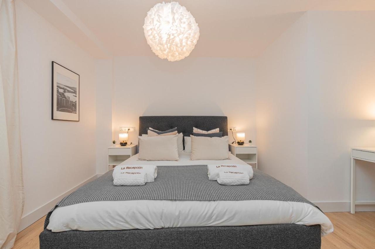Apartamento C26 Gorgeous 4 Bdrm In Plaza Uncibay