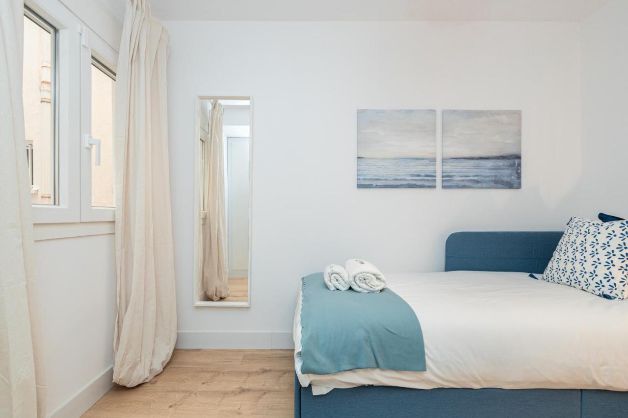 C26 Gorgeous 4 Bdrm In Plaza Uncibay Leilighet
