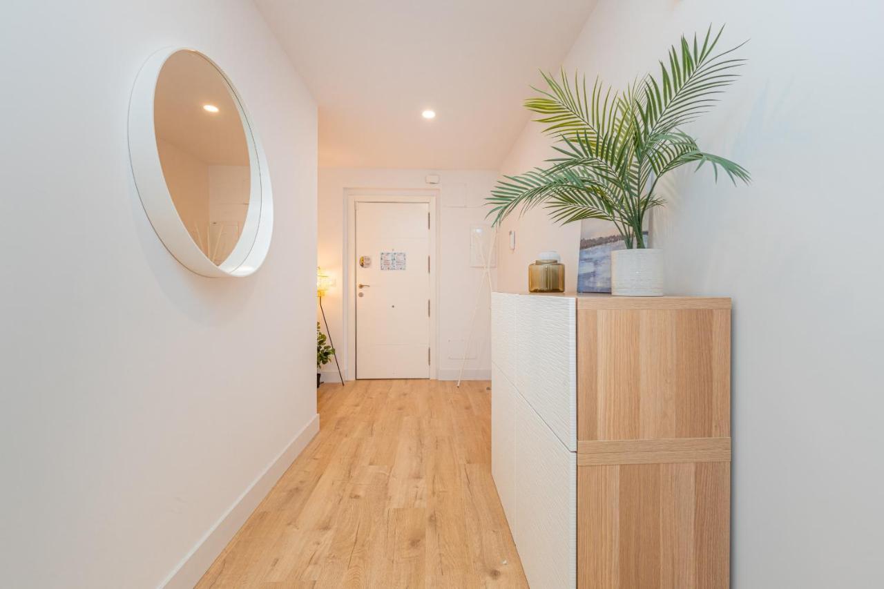 Leilighet C26 Gorgeous 4 Bdrm In Plaza Uncibay
