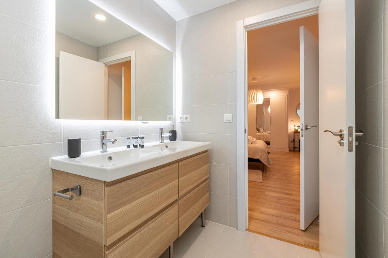 C26 Gorgeous 4 Bdrm In Plaza Uncibay * Málaga