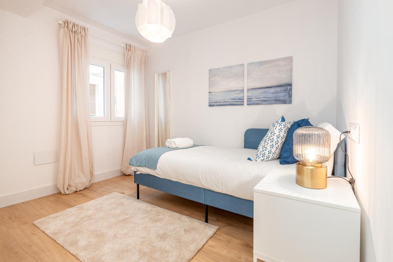C26 Gorgeous 4 Bdrm In Plaza Uncibay Málaga