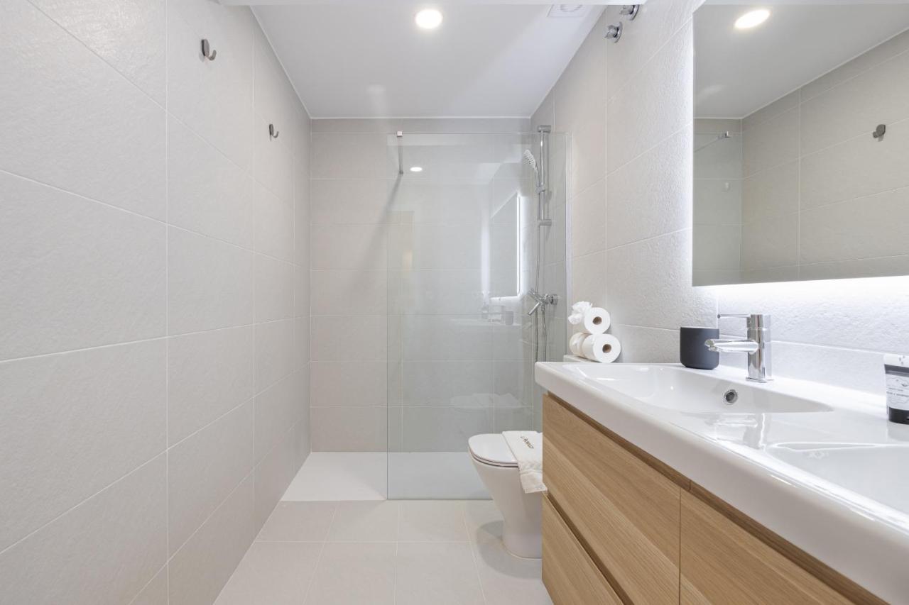 Apartamento C26 Gorgeous 4 Bdrm In Plaza Uncibay *