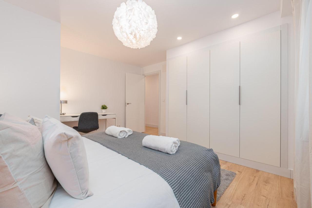 C26 Gorgeous 4 Bdrm In Plaza Uncibay * Málaga