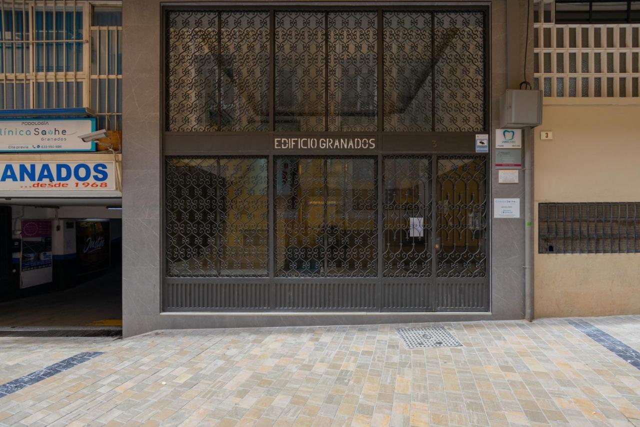 C26 Gorgeous 4 Bdrm In Plaza Uncibay Apartamento *