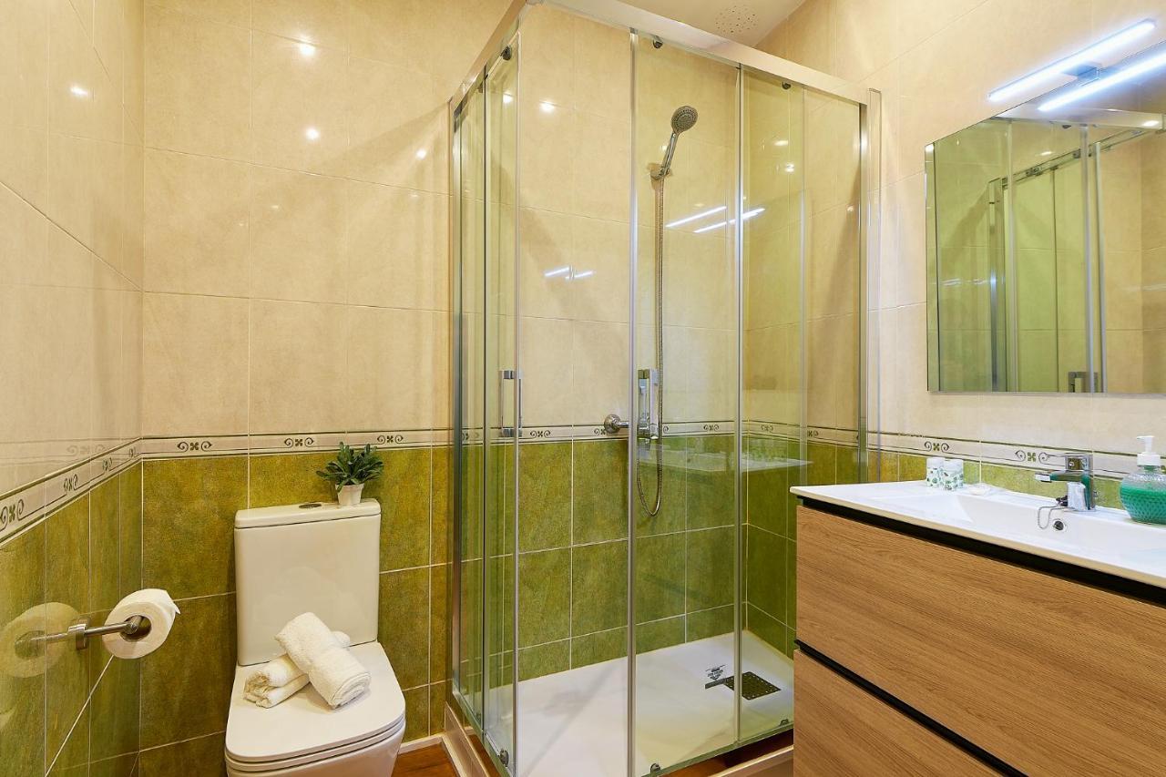 Oasis Center Apartamento *