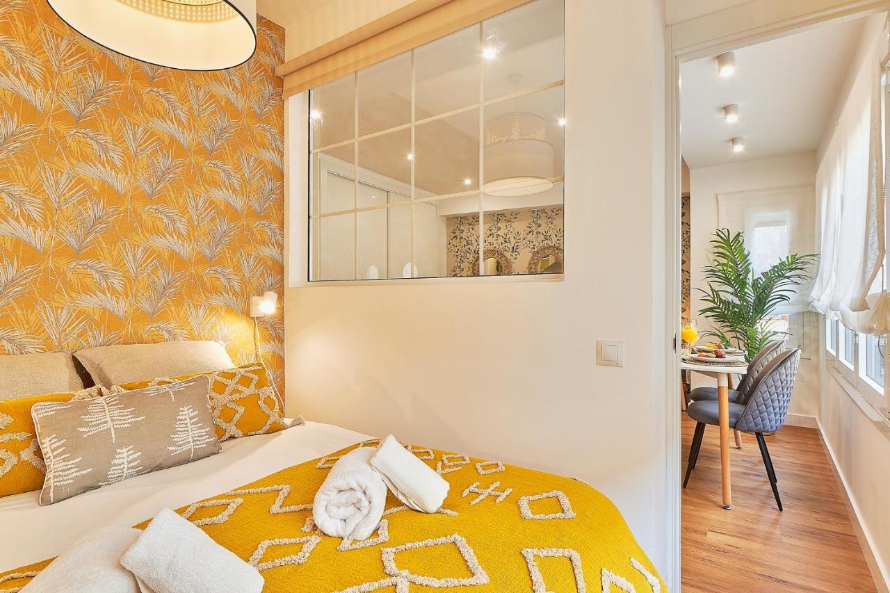 Apartamento Oasis Center