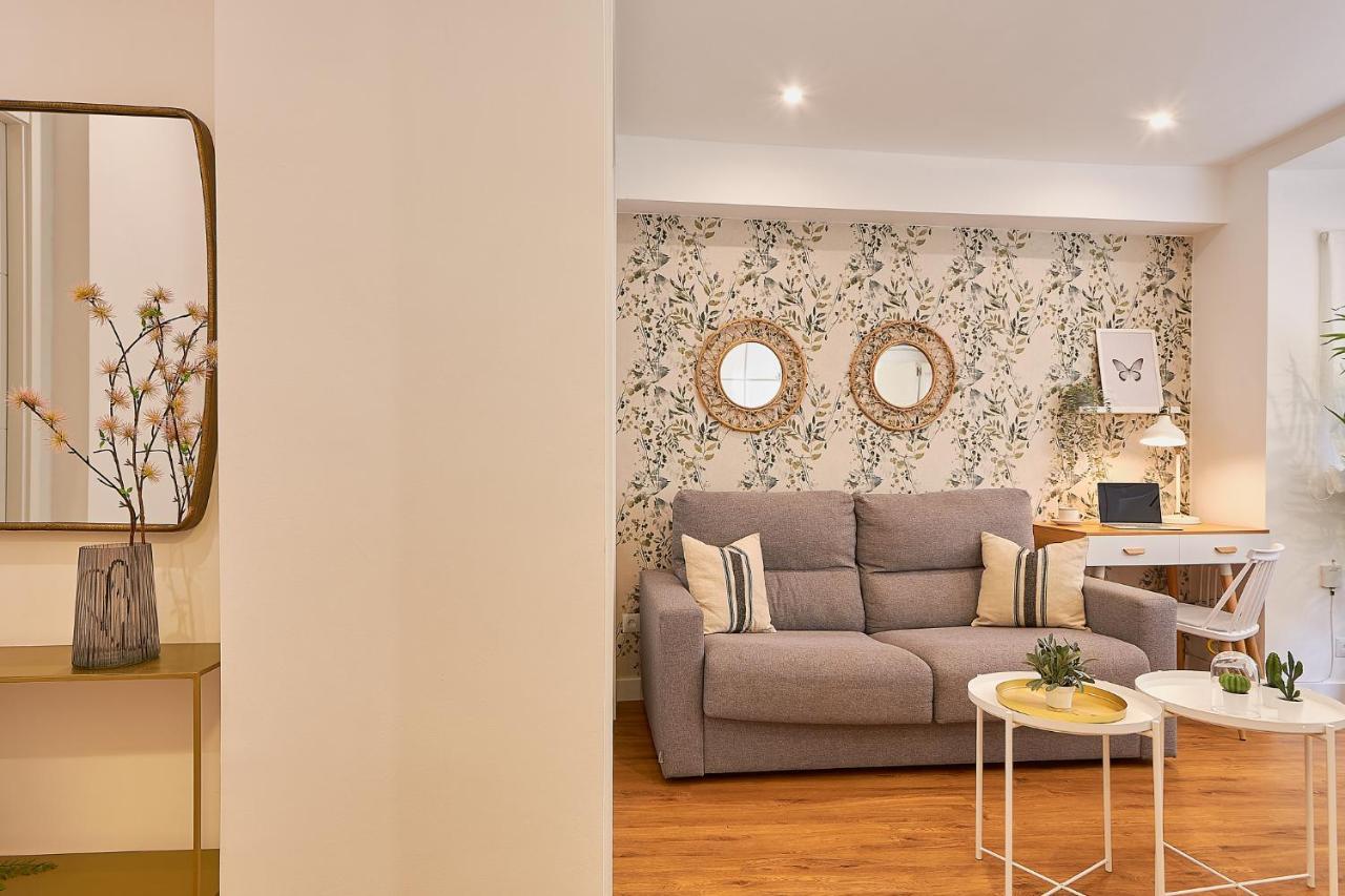 Oasis Center Apartamento Málaga