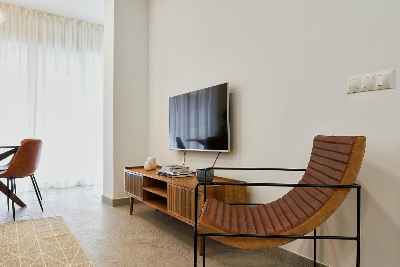 Appartement Soho In By Solaga Homes *