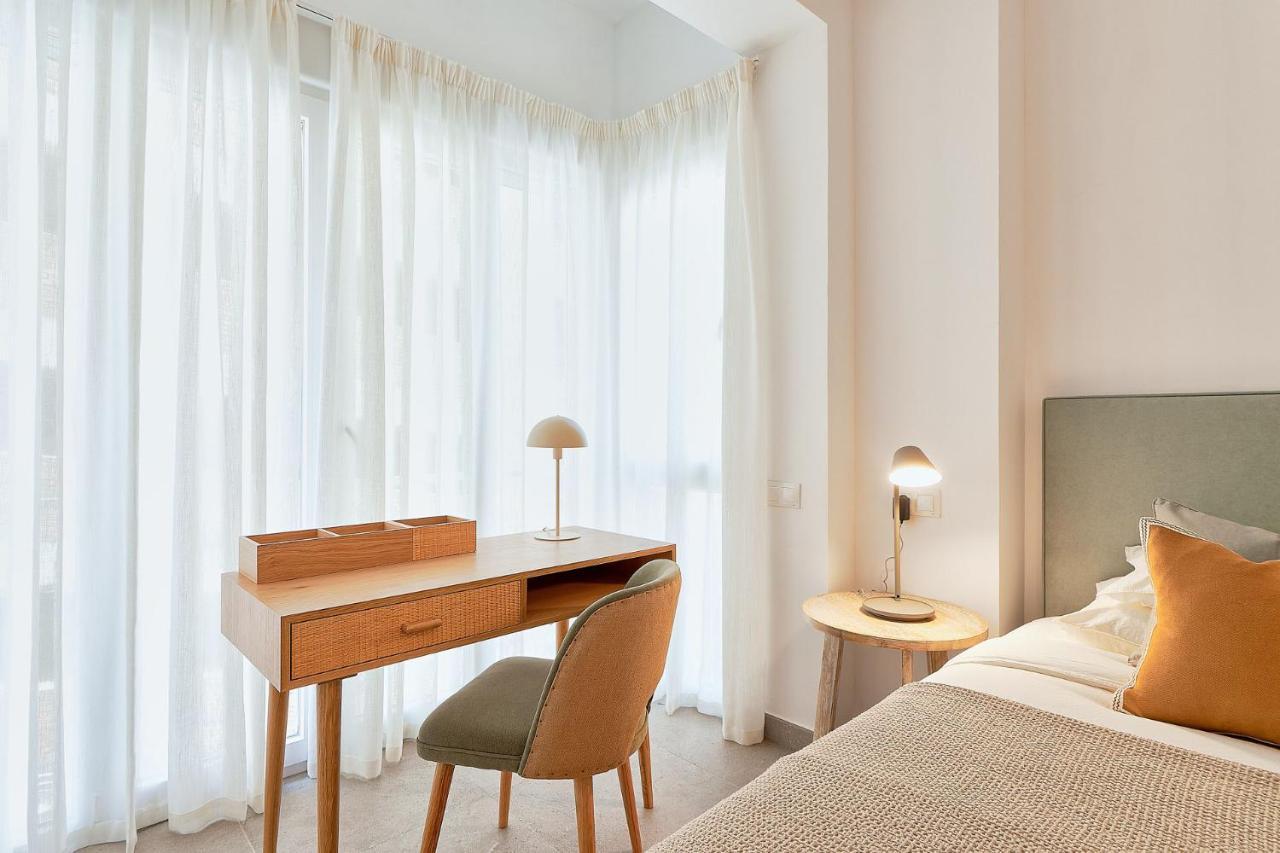 Soho In By Solaga Homes Appartement *