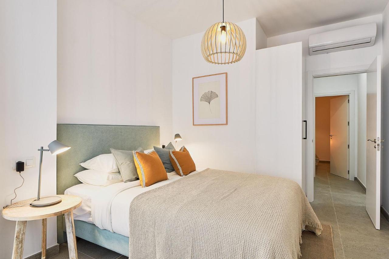 Appartement Soho In By Solaga Homes