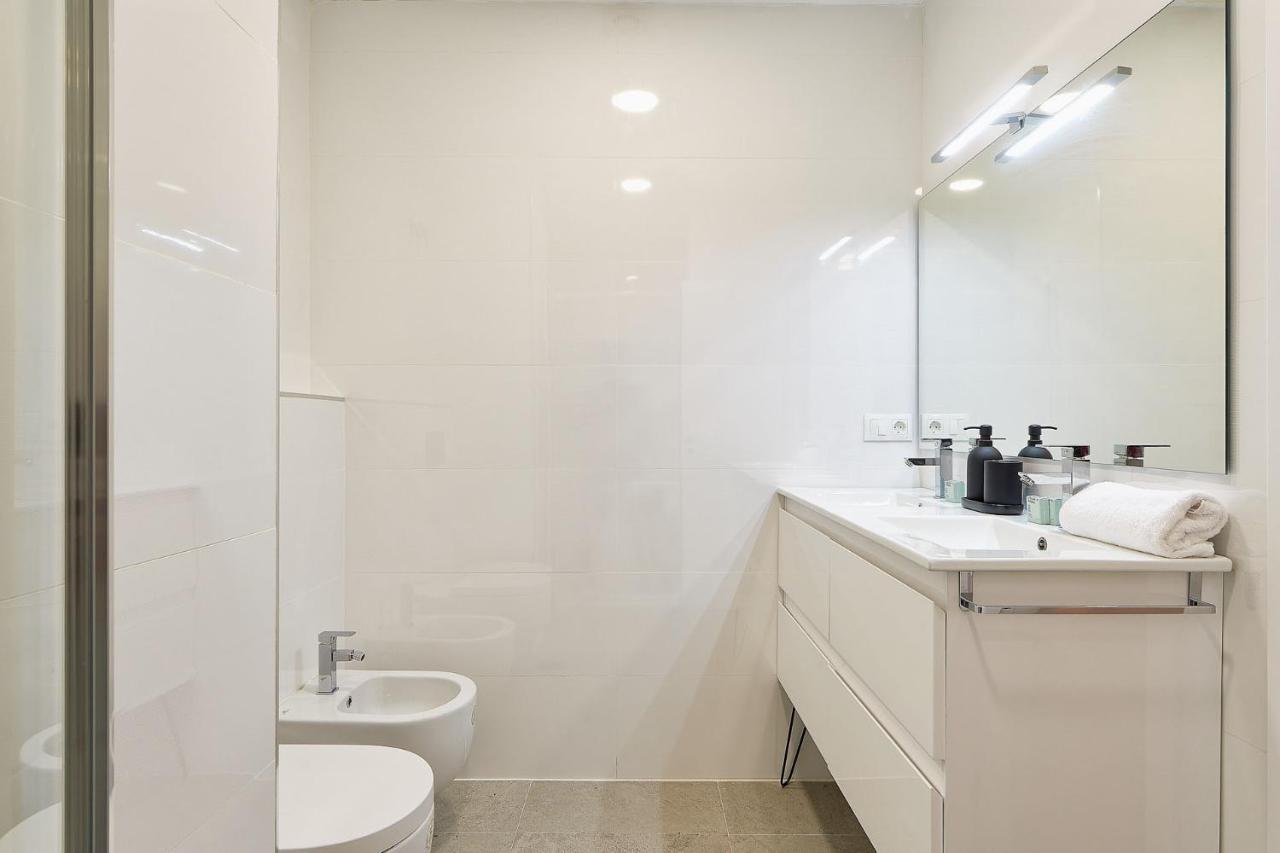 Appartement Soho In By Solaga Homes *