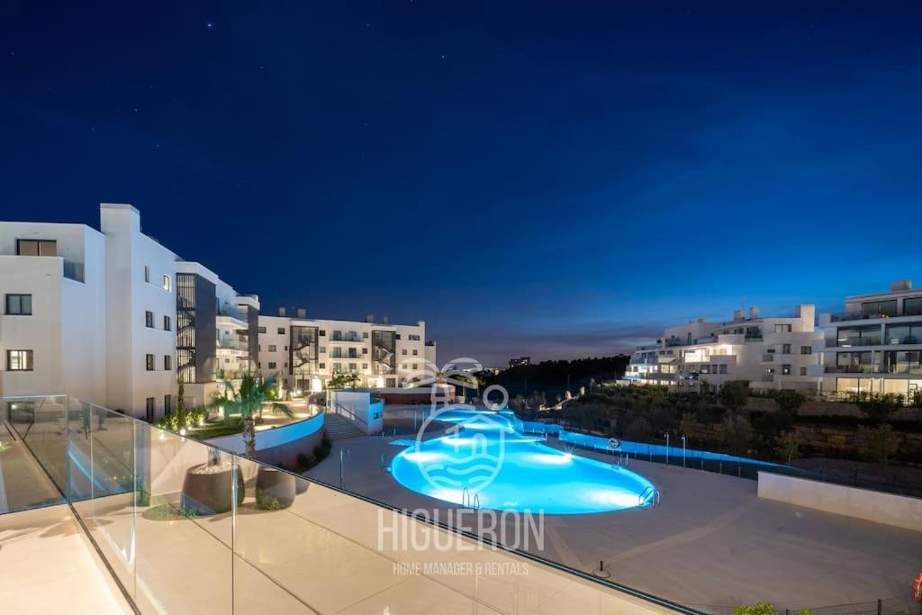 Higueronrentals Mikero * Málaga