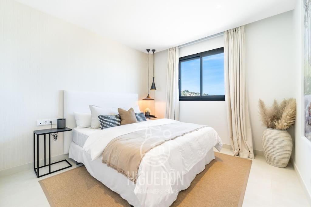 Higueronrentals Mikero Apartamento *