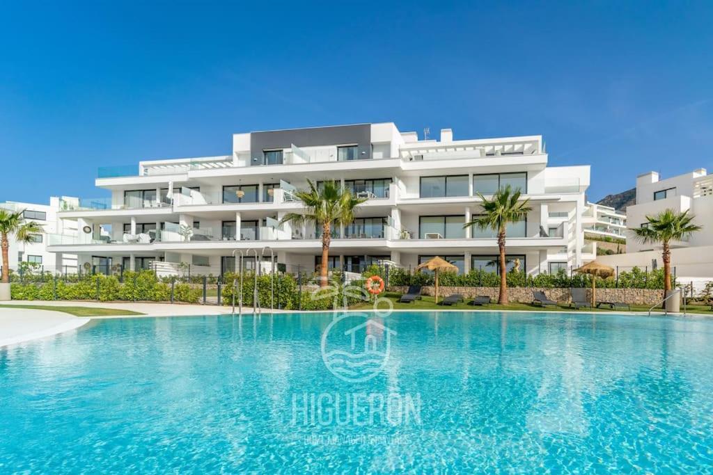 Apartamento Higueronrentals Mikero