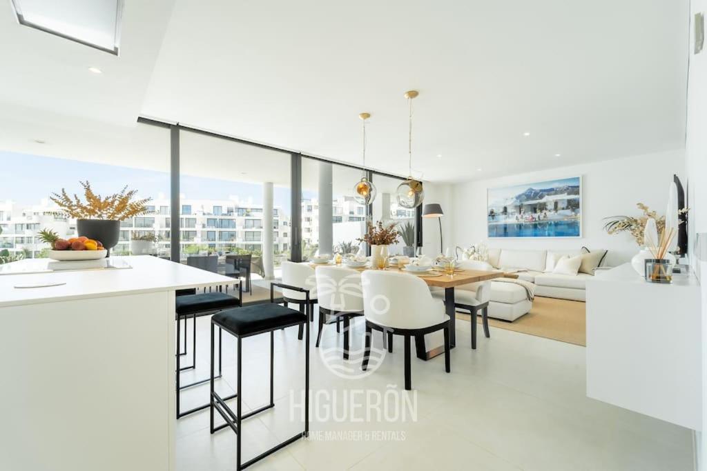 Higueronrentals Mikero Apartamento *