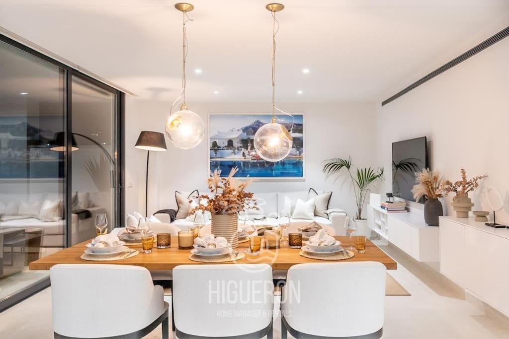 Higueronrentals Mikero Apartamento