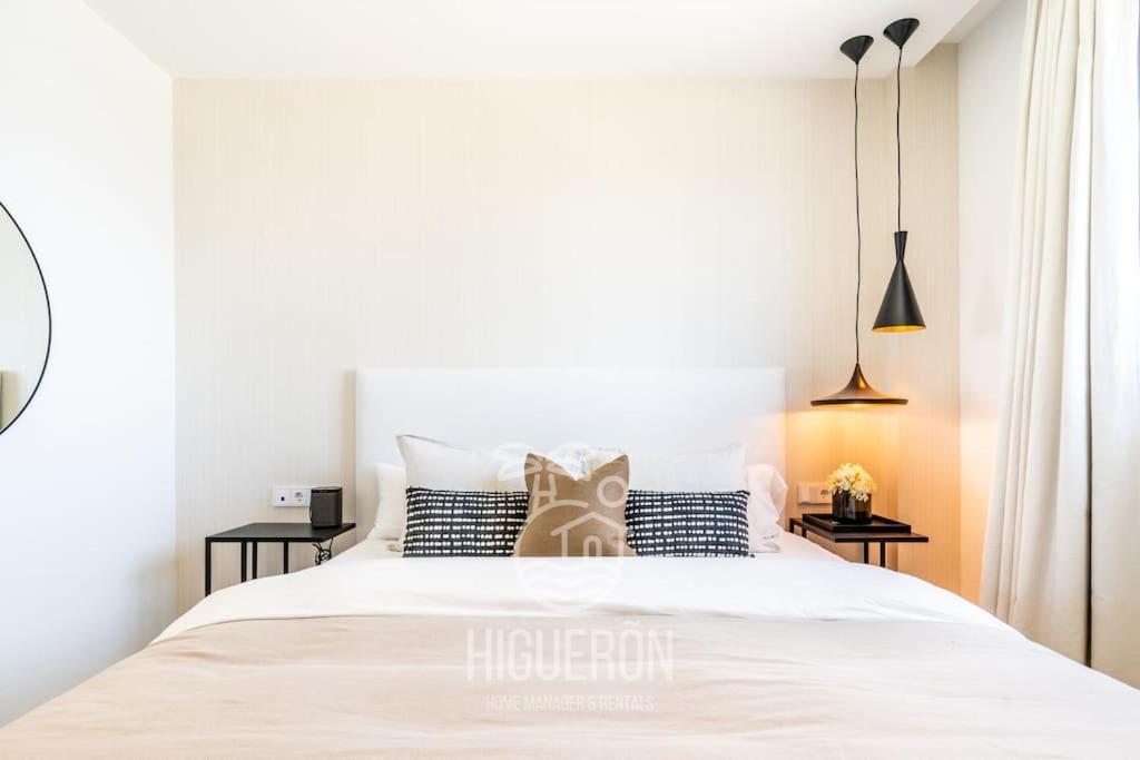 Higueronrentals Mikero * Málaga