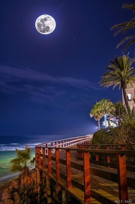 Higueronrentals Mikero Apartamento Málaga