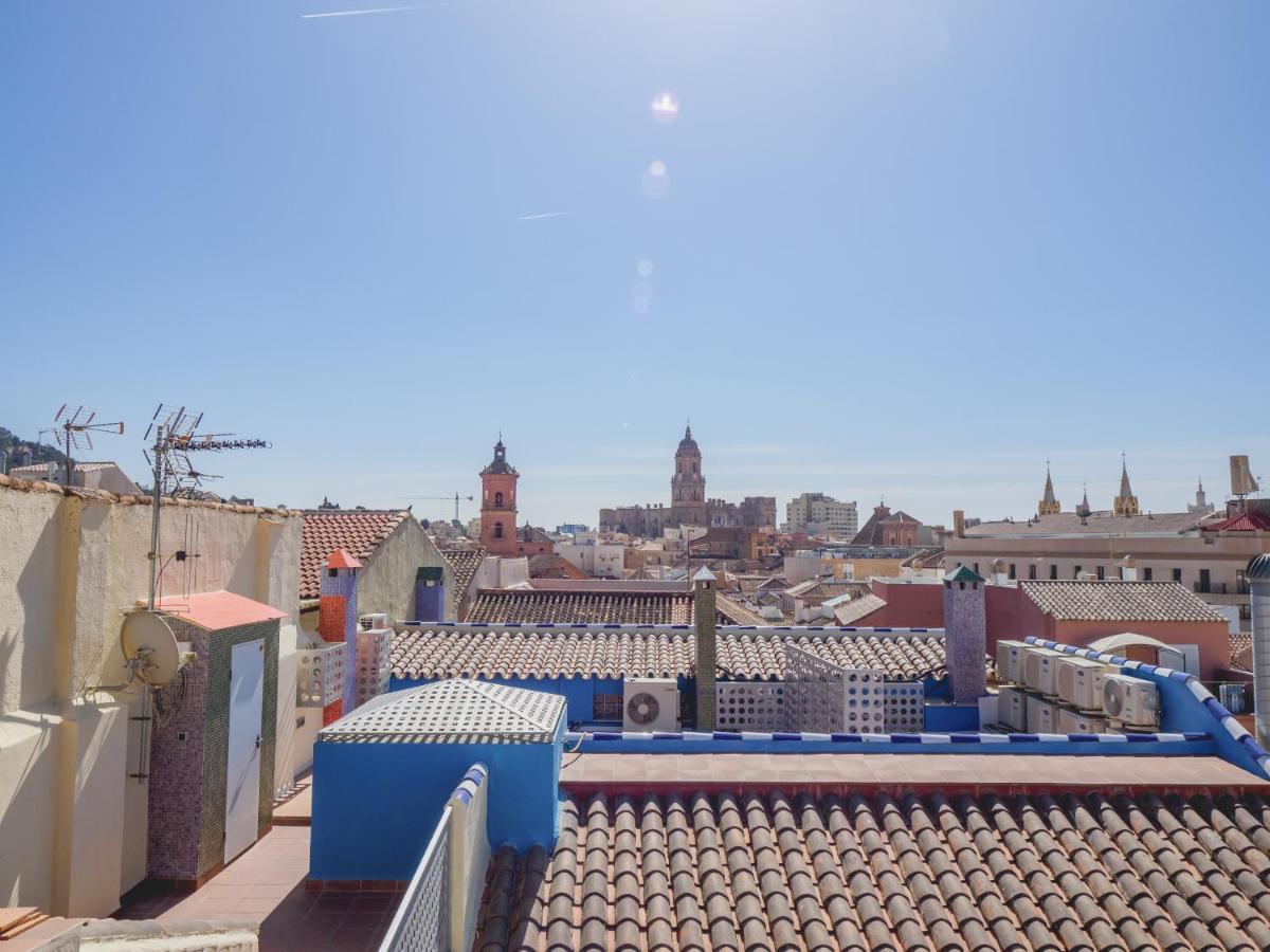 Cubo's 33 Carreteria 3b Apartment