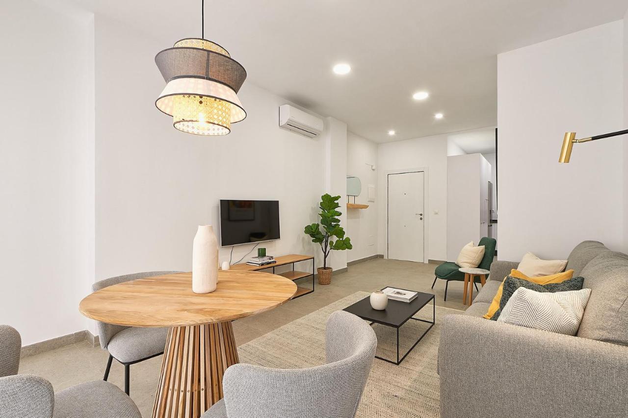 Soho In By Solaga Homes Leilighet Málaga