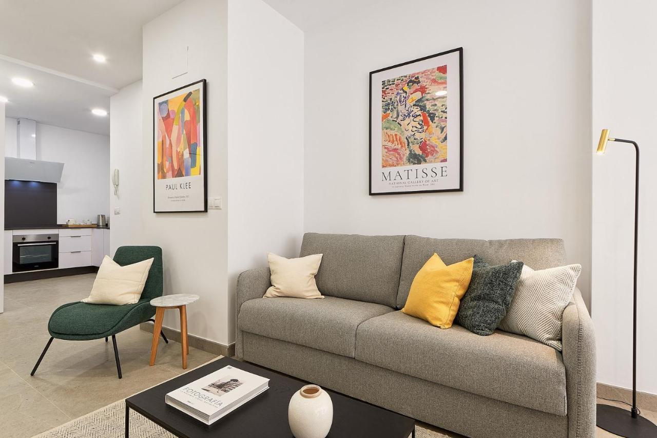 Leilighet Soho In By Solaga Homes Málaga