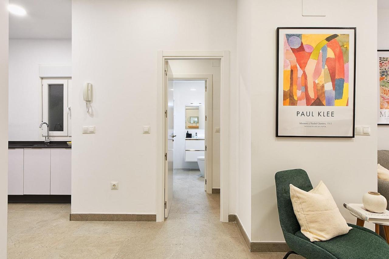 Soho In By Solaga Homes Leilighet *