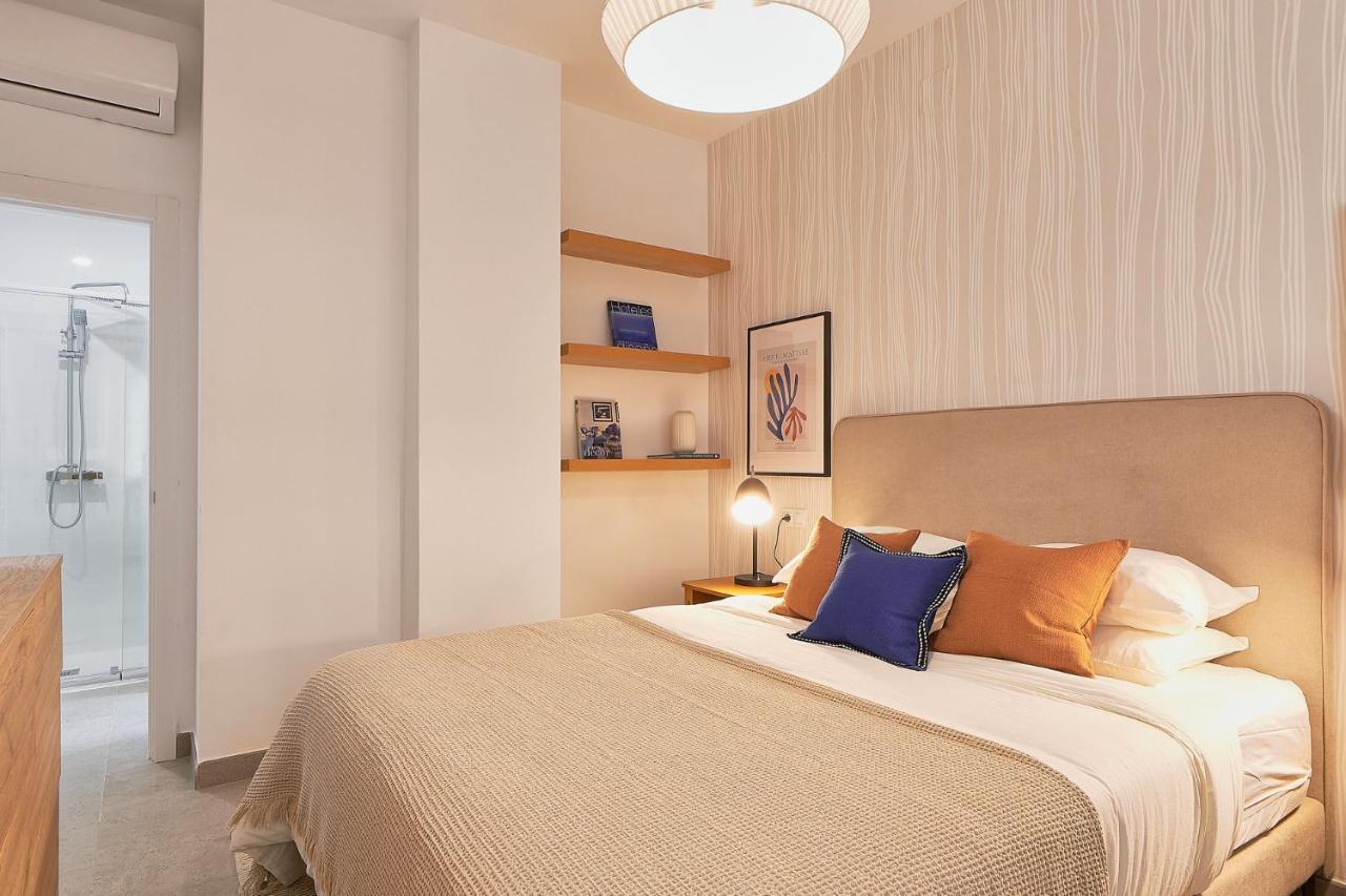Soho In By Solaga Homes Leilighet *