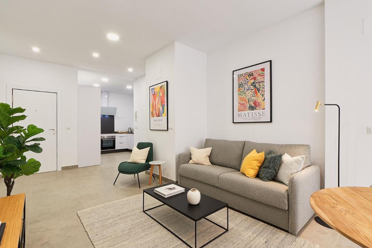 Soho In By Solaga Homes Leilighet