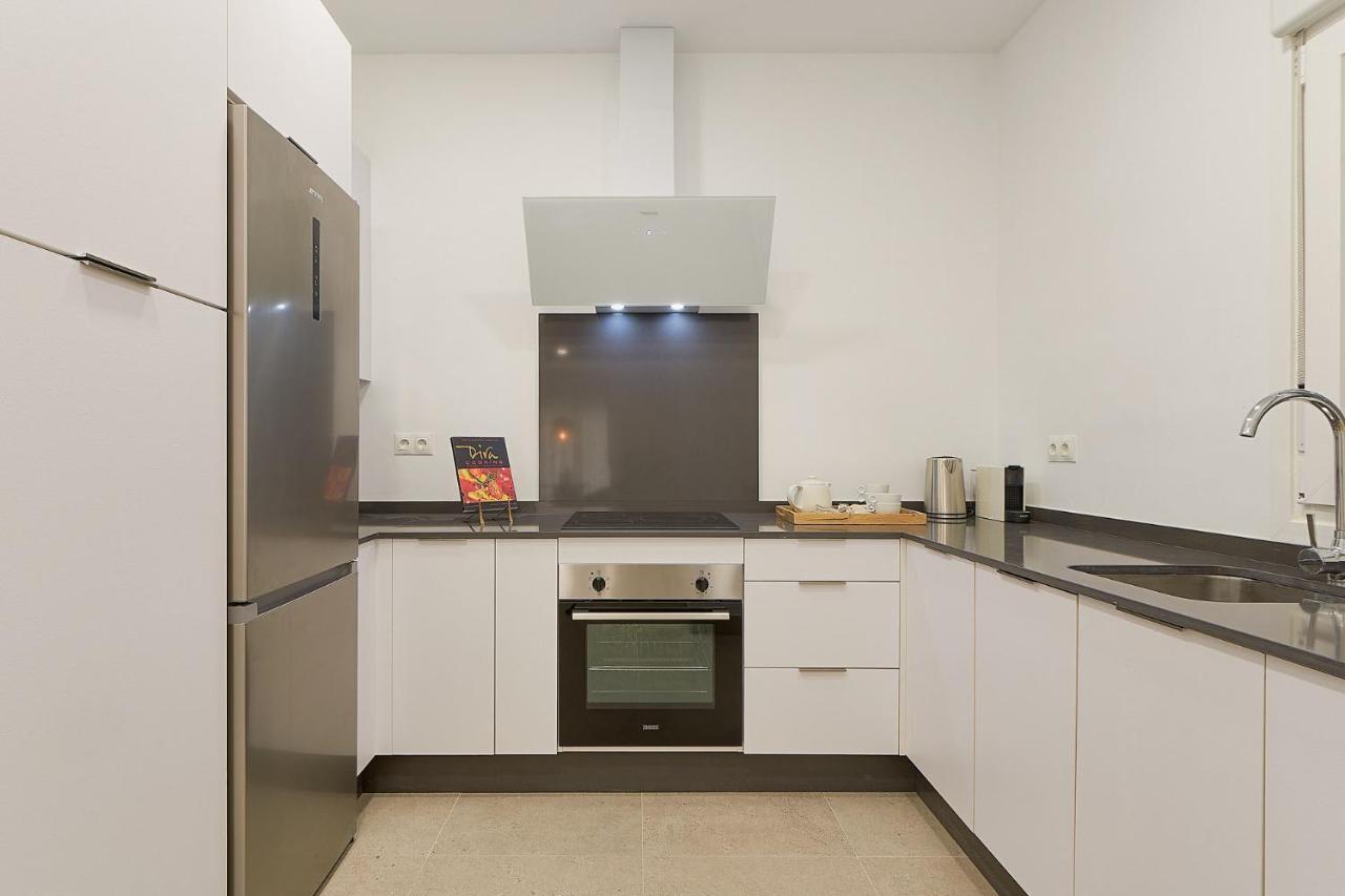 Leilighet Soho In By Solaga Homes Málaga