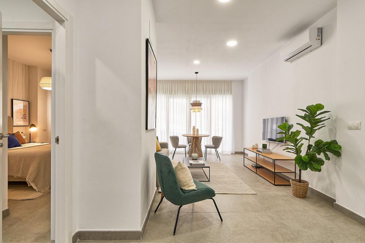 Appartement Soho In By Solaga Homes *