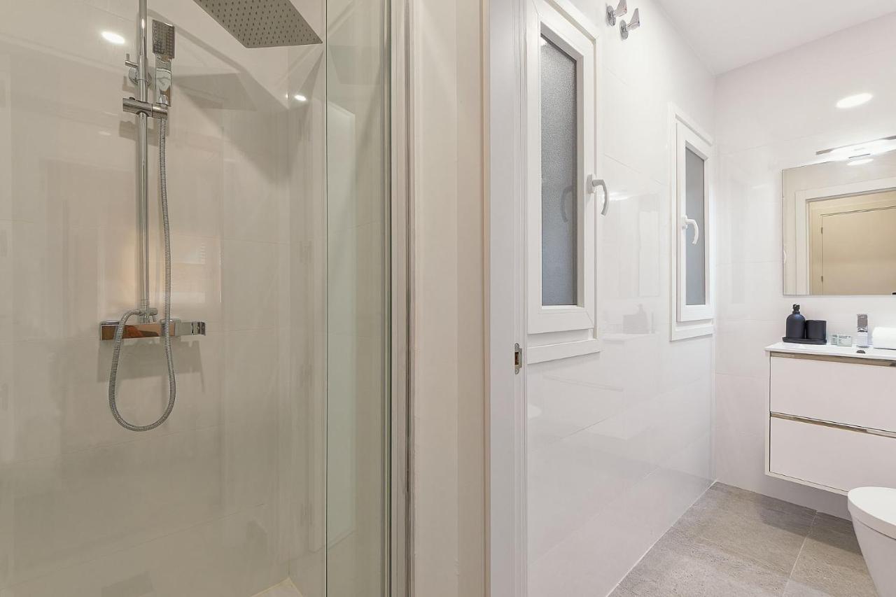 Soho In By Solaga Homes Appartement Málaga