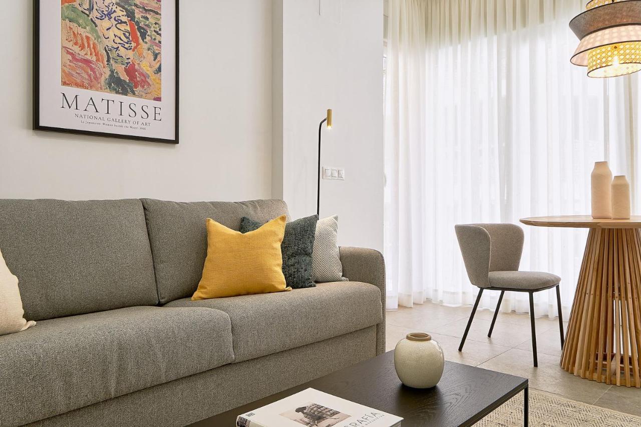 Soho In By Solaga Homes Leilighet