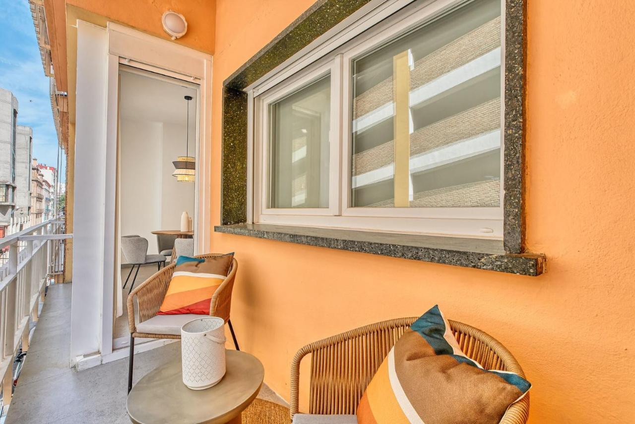 Leilighet Soho In By Solaga Homes Málaga