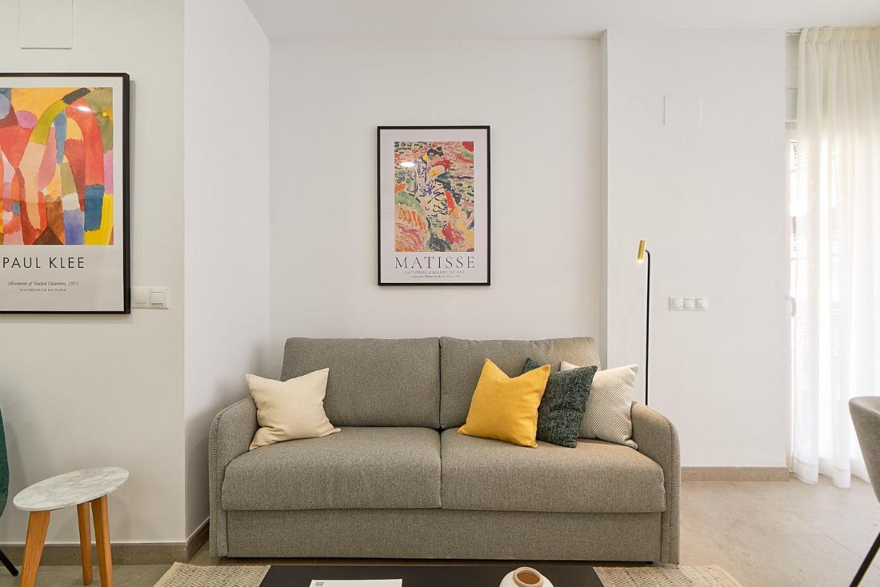 Soho In By Solaga Homes Leilighet