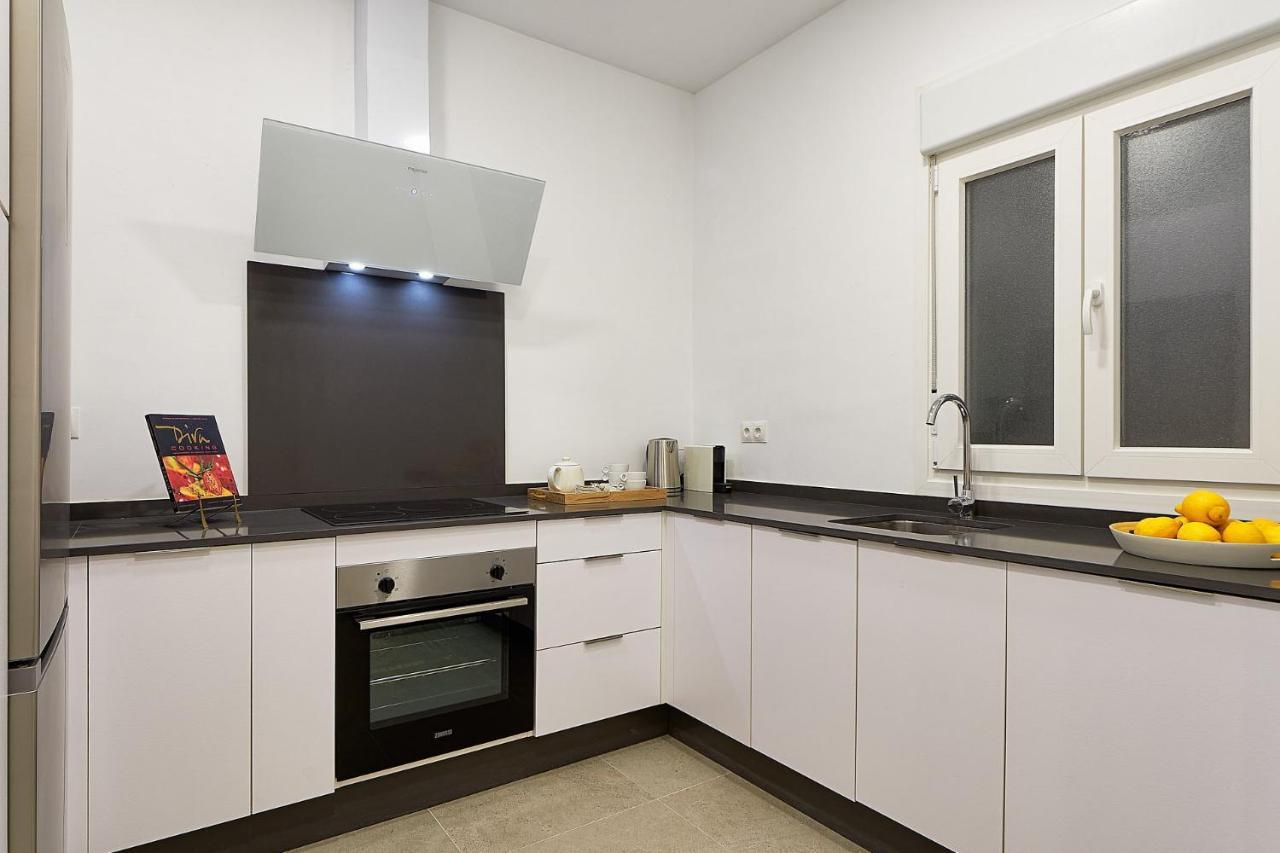Appartement Soho In By Solaga Homes Málaga