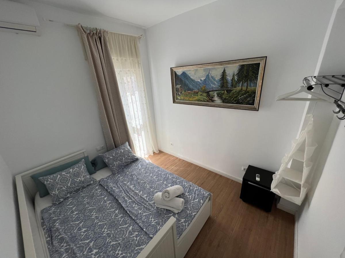 Genuar 3 Bedroom Close To * Málaga