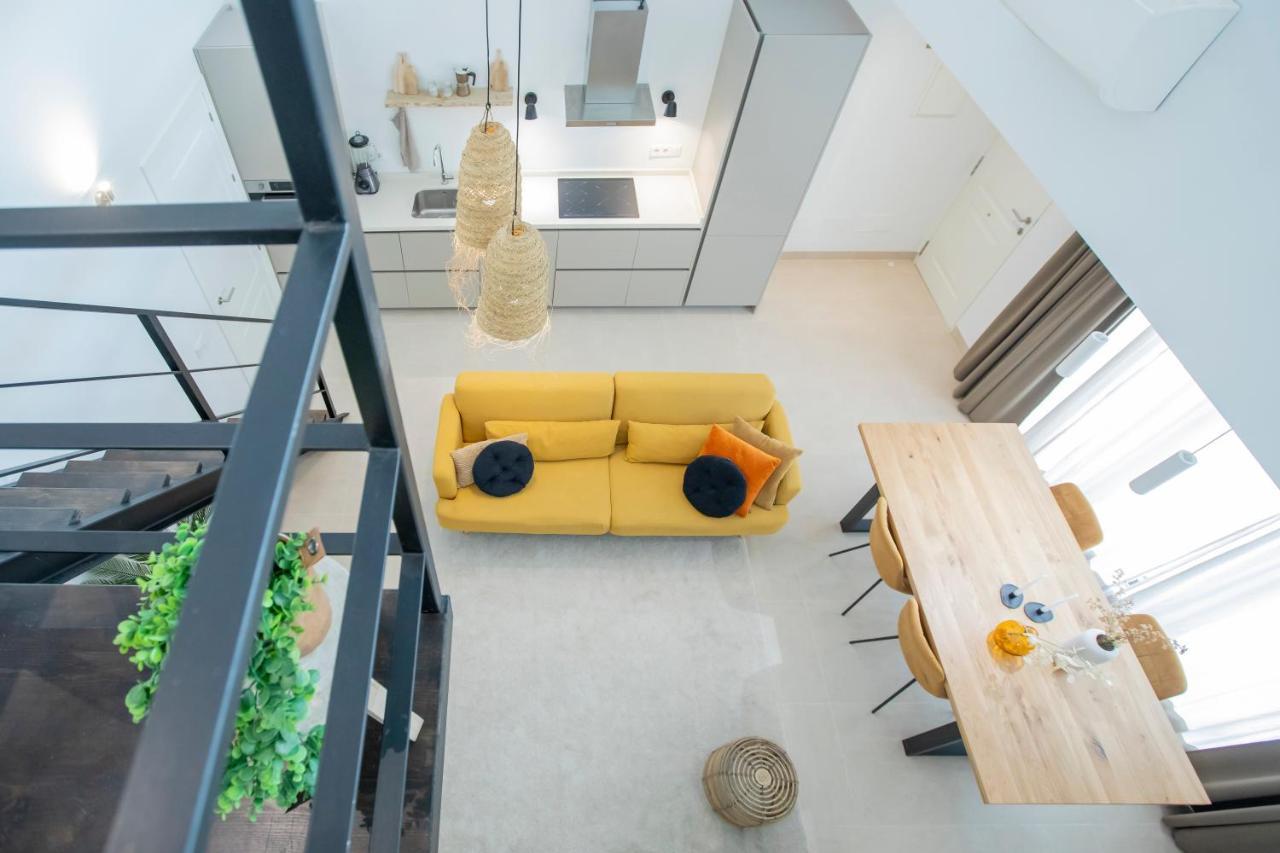 Apartment Del Parque Flats San Andres