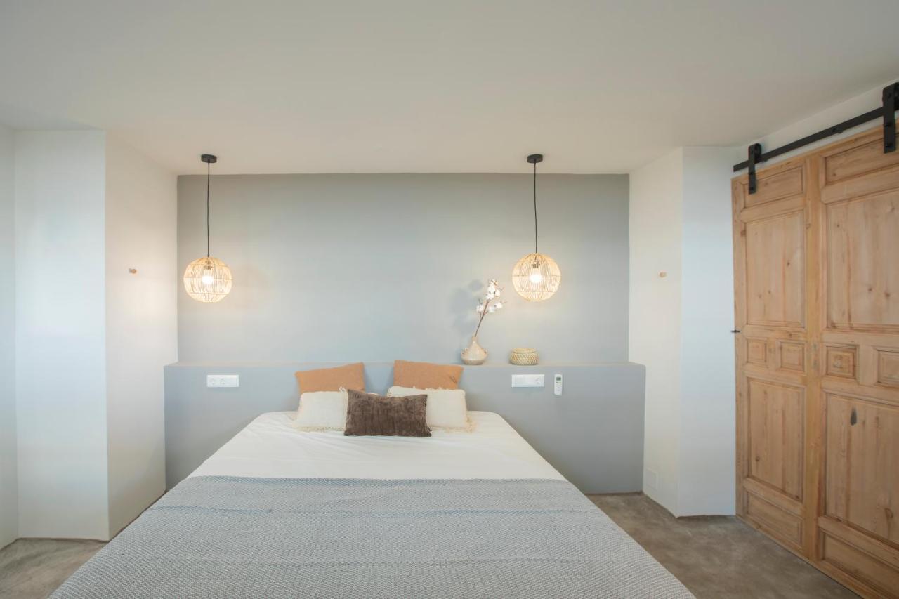 Del Parque Flats San Andres * Malaga