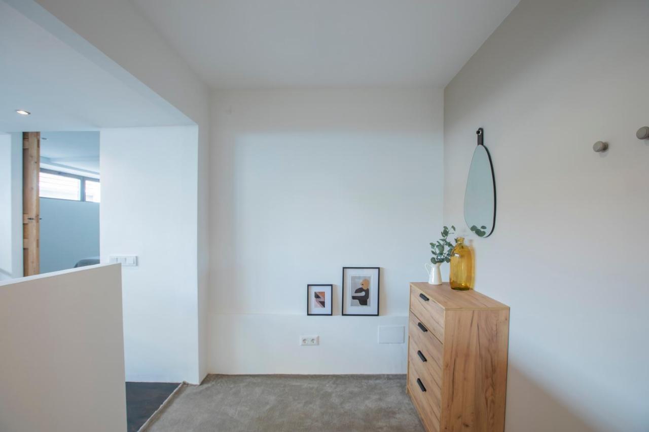 Del Parque Flats San Andres Apartment *