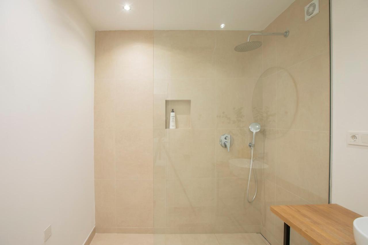 Del Parque Flats San Andres Apartment Malaga