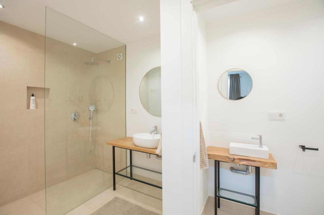 Del Parque Flats San Andres Apartment Malaga
