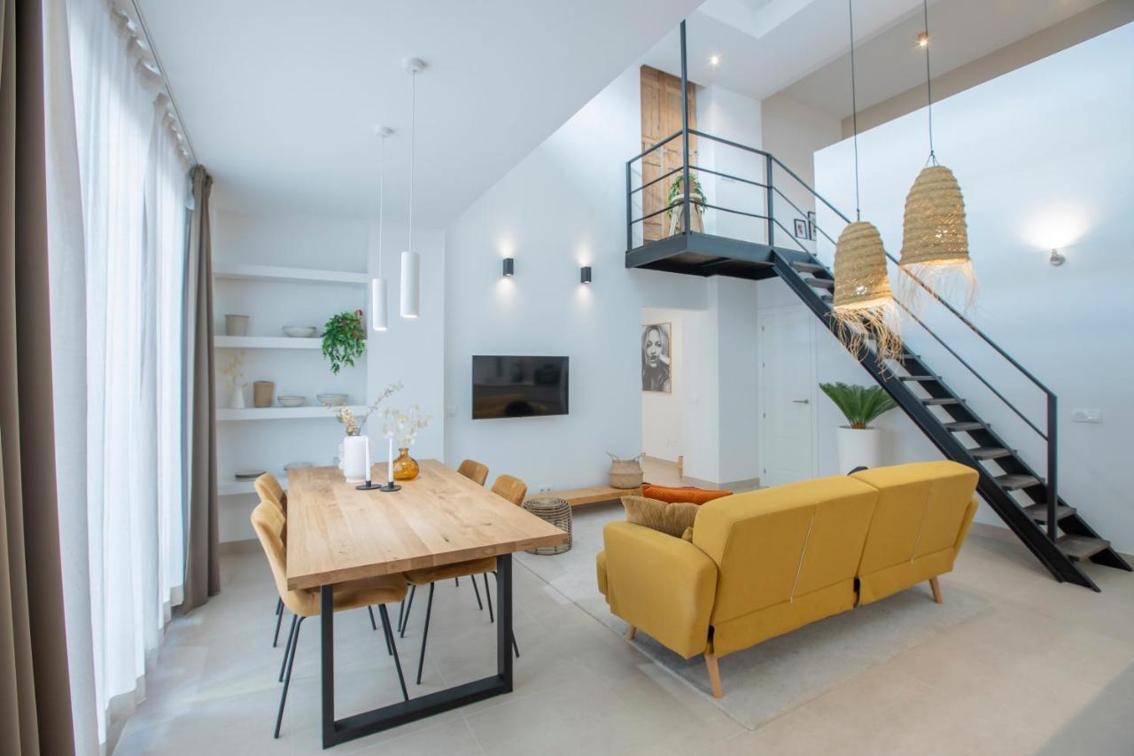 Apartment Del Parque Flats San Andres *