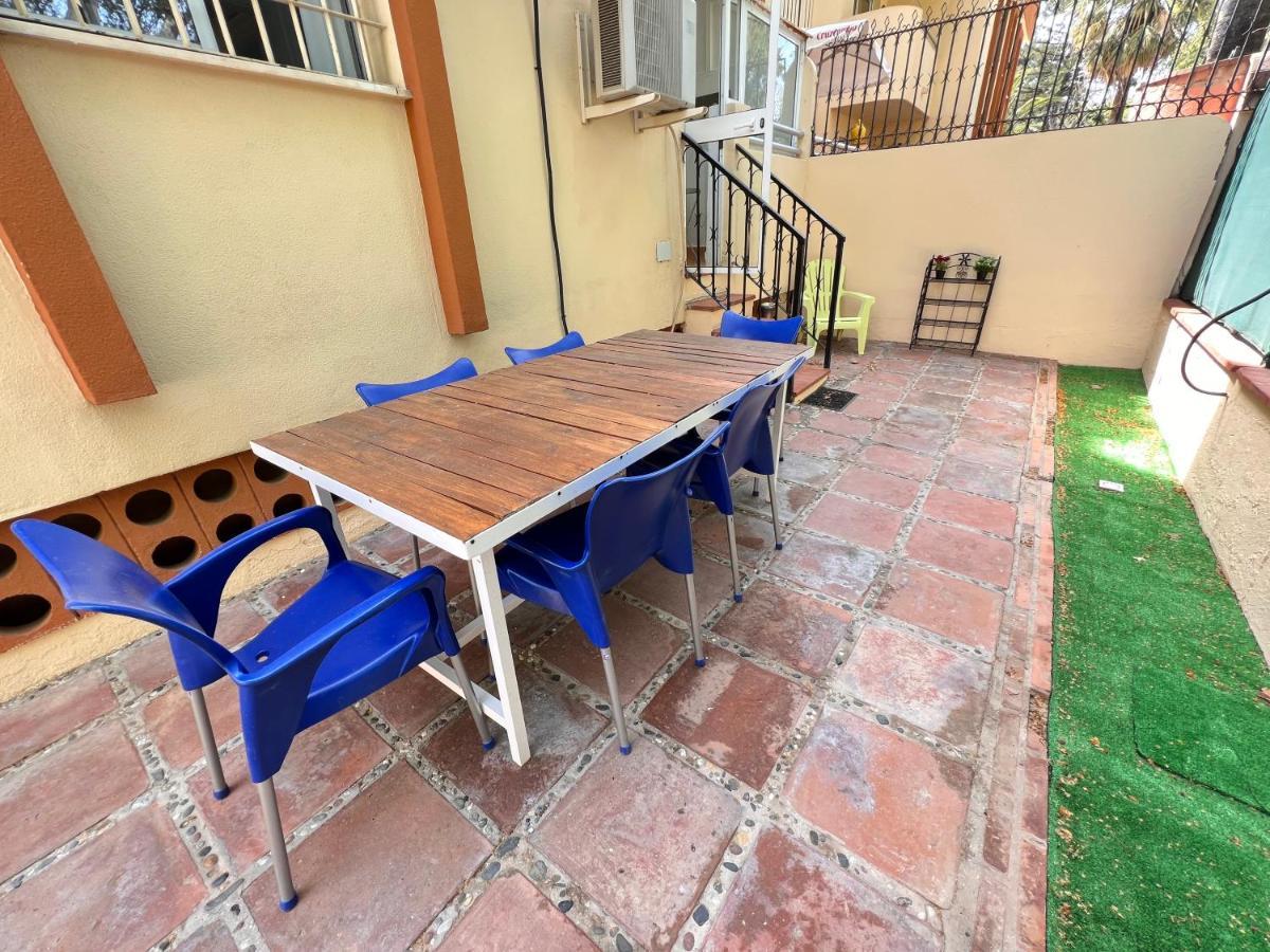 Appartement Pedregalejo Playa, Piscina Y Parking *