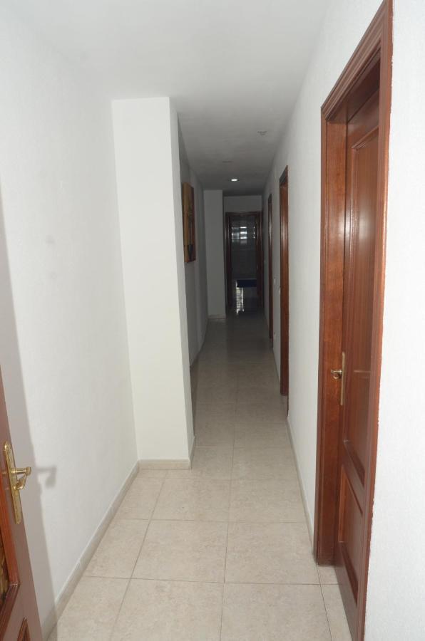 Grande Con Terraza Privada, Centro