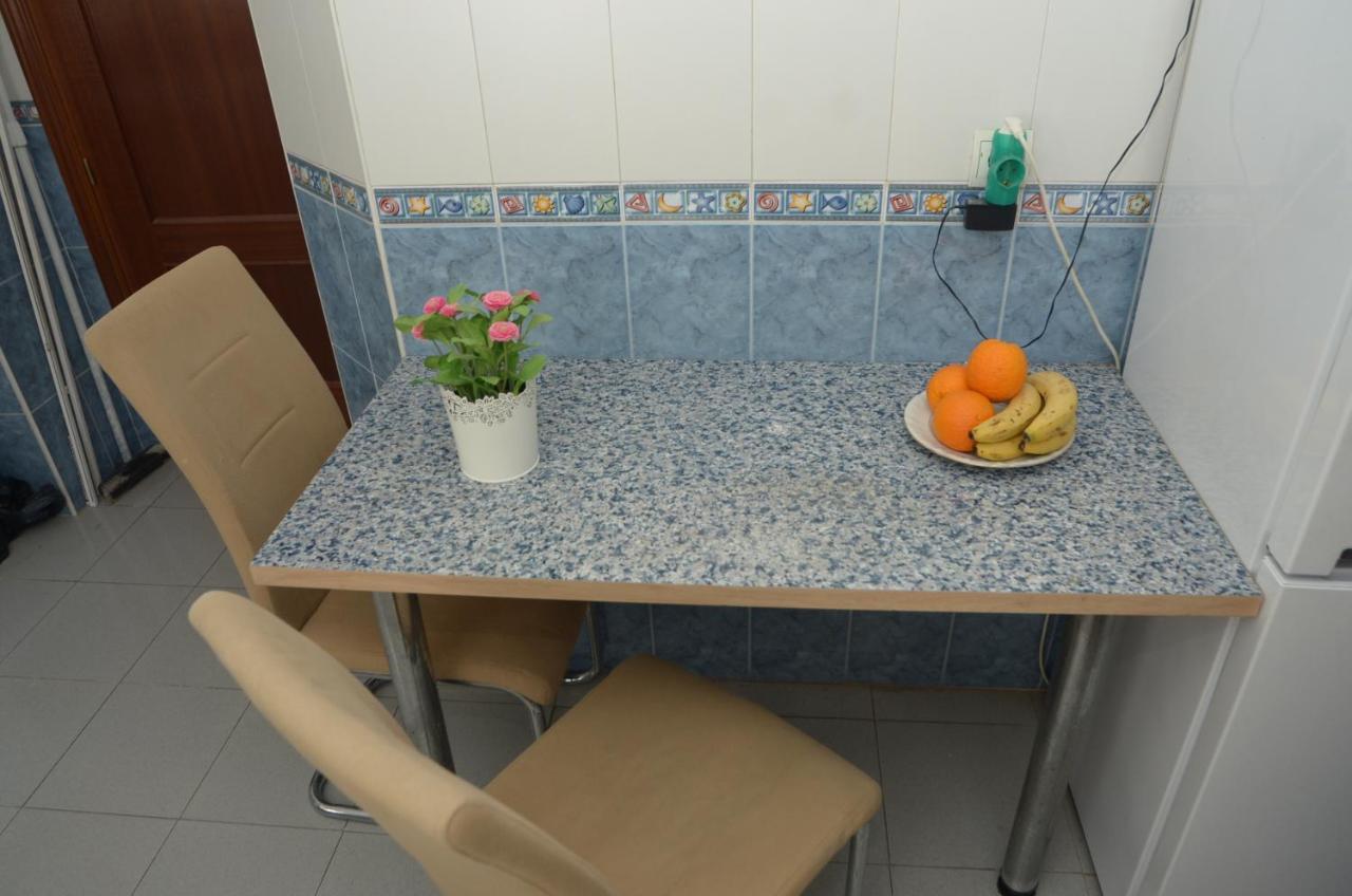 Grande Con Terraza Privada, Centro *