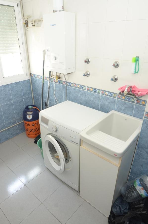 Grande Con Terraza Privada, Centro * Málaga