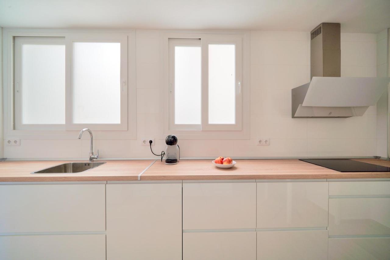 Appartement Impresionante En Playa De La Malagueta *