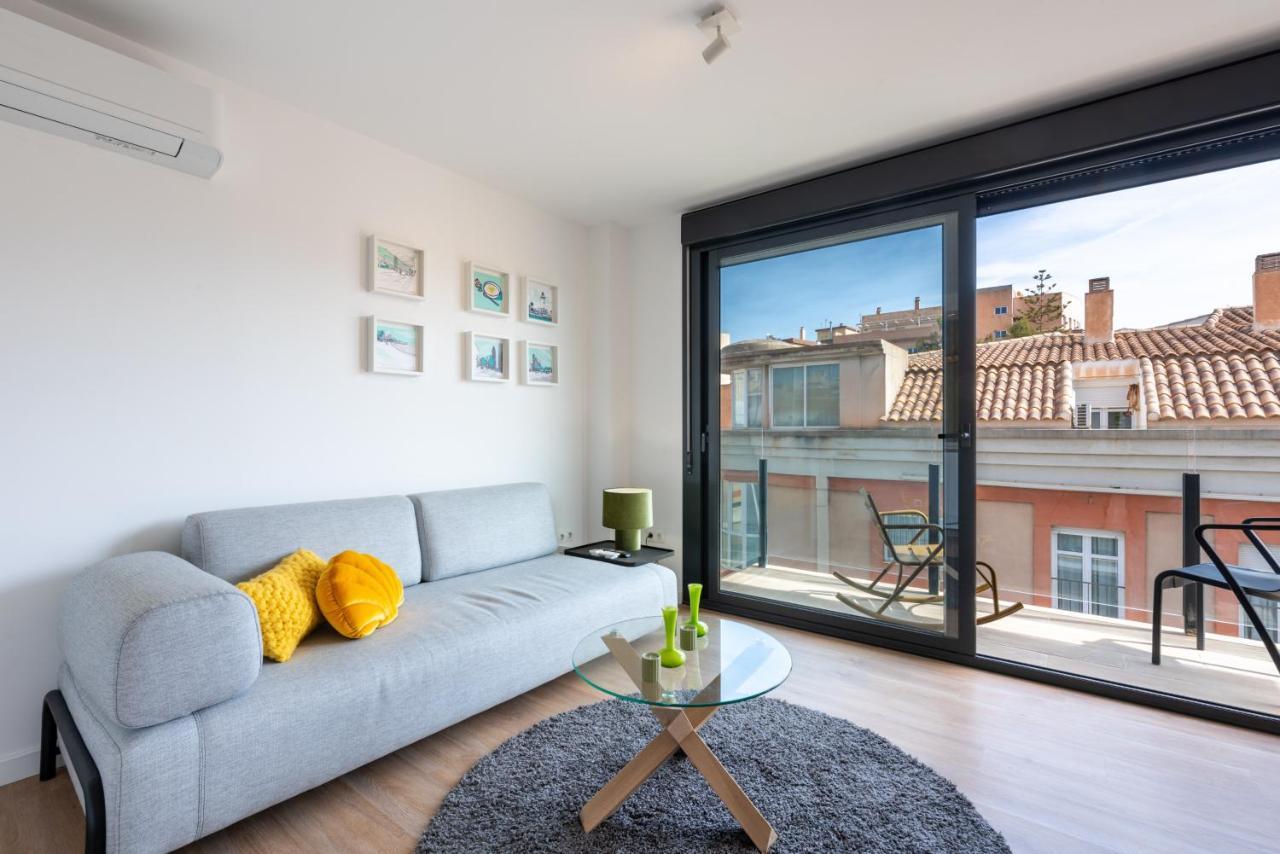 Wintowinrentals Great Penthouse Newly Built Apartamento *